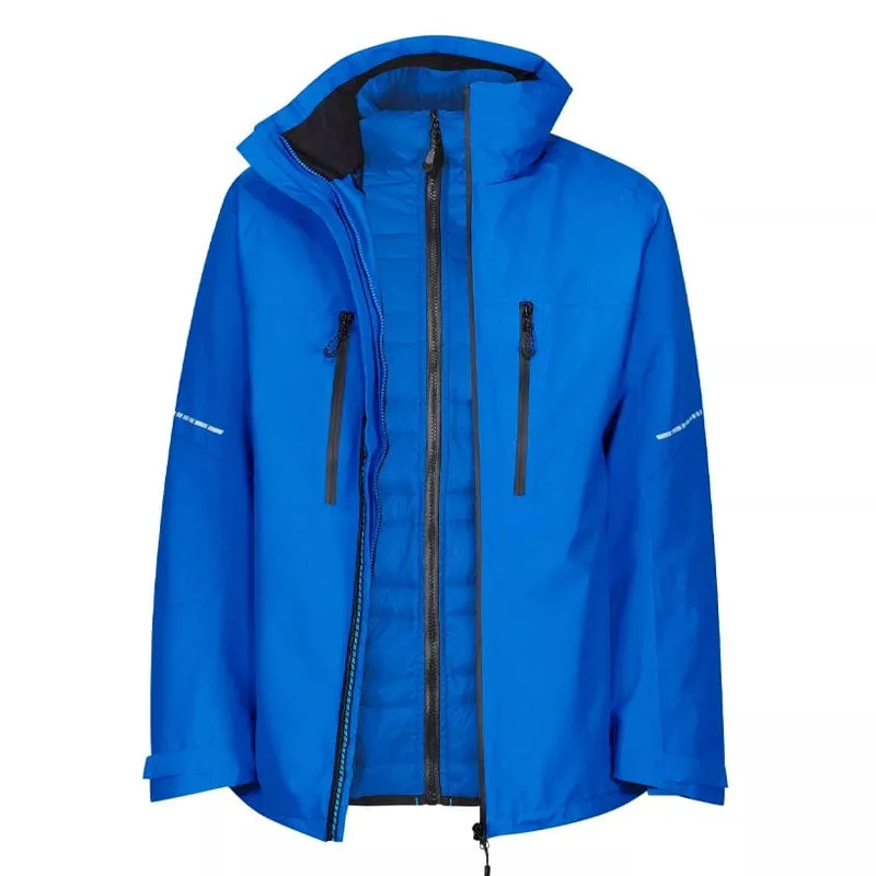 Regatta X-Pro Evader III 3-in-1 Jacket TRA156