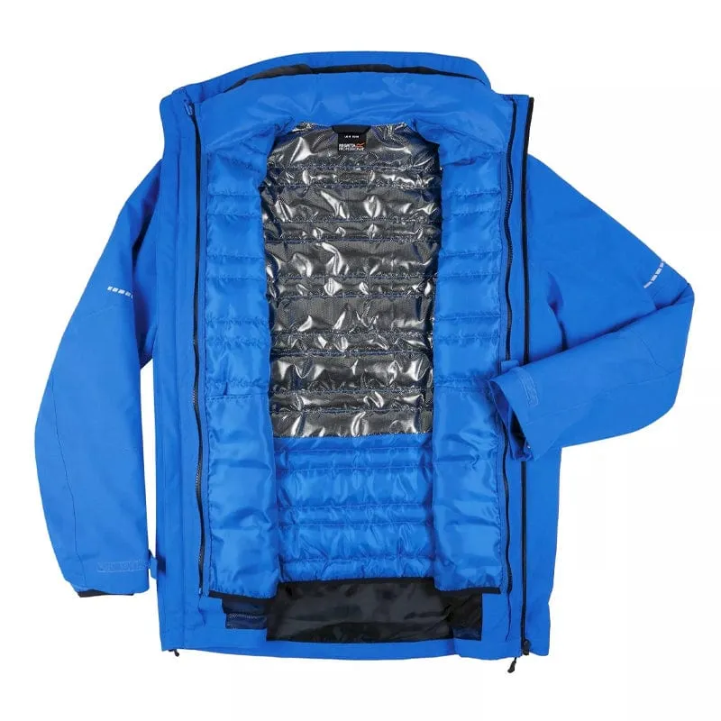 Regatta X-Pro Evader III 3-in-1 Jacket TRA156