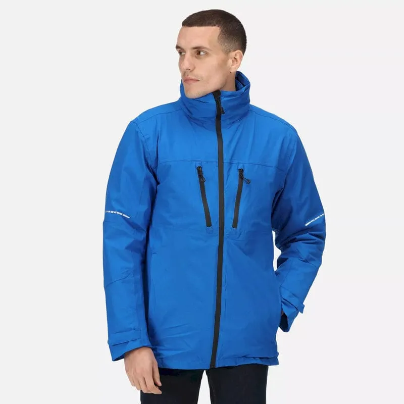 Regatta X-Pro Evader III 3-in-1 Jacket TRA156