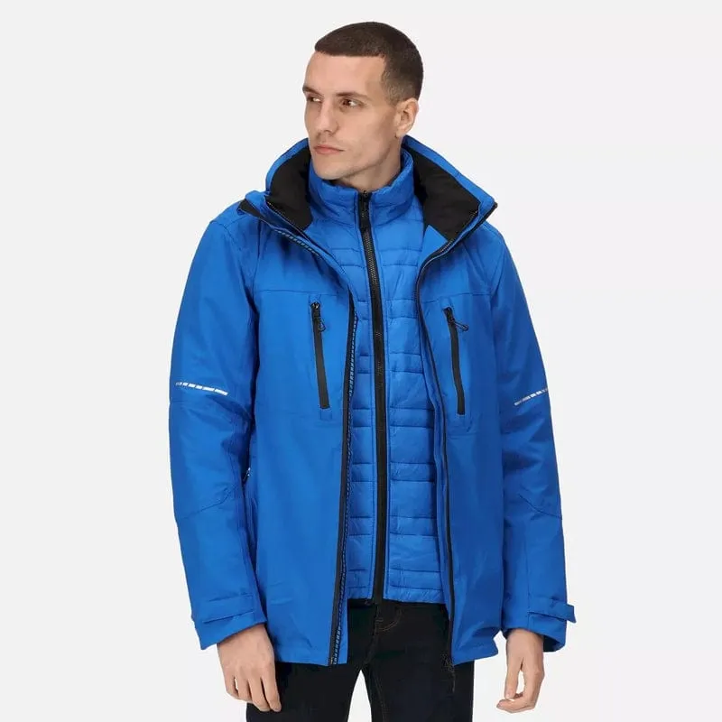 Regatta X-Pro Evader III 3-in-1 Jacket TRA156