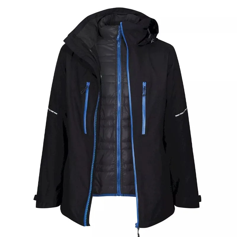 Regatta X-Pro Evader III 3-in-1 Jacket TRA156