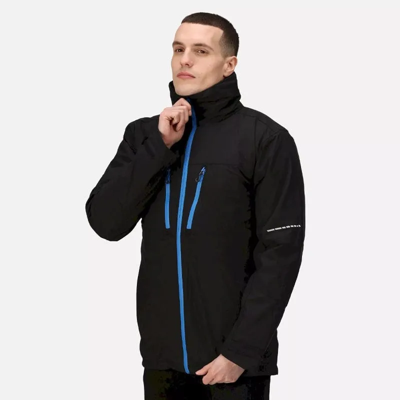 Regatta X-Pro Evader III 3-in-1 Jacket TRA156