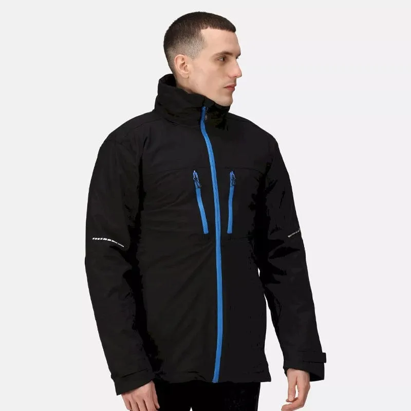 Regatta X-Pro Evader III 3-in-1 Jacket TRA156