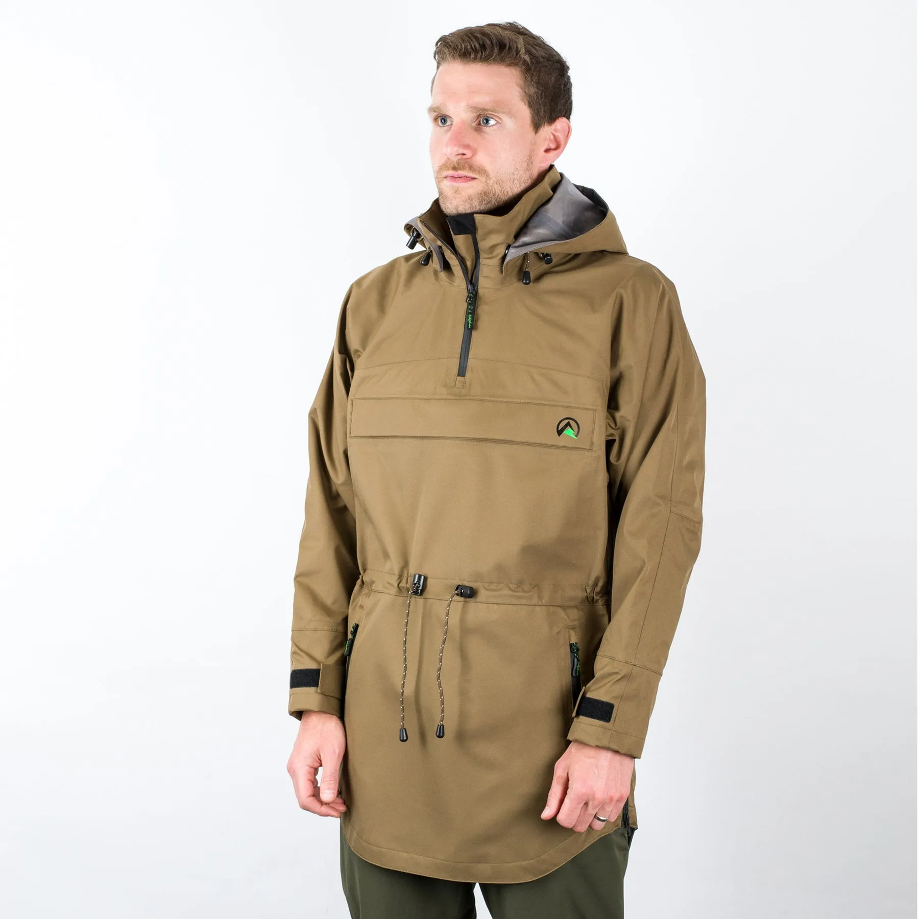 Ridgeline Evolution Smock