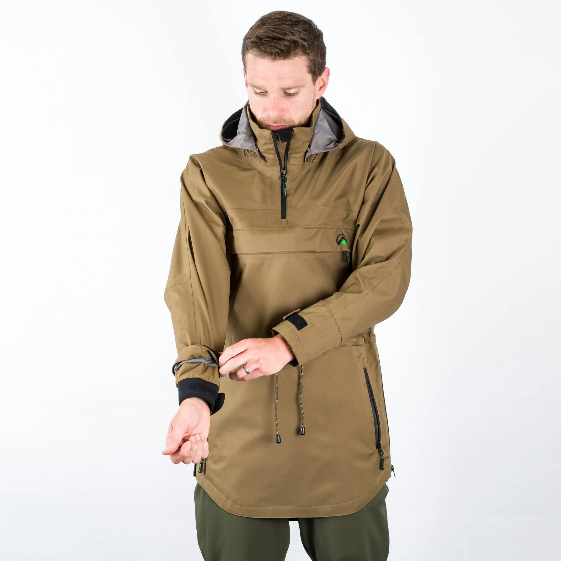 Ridgeline Evolution Smock