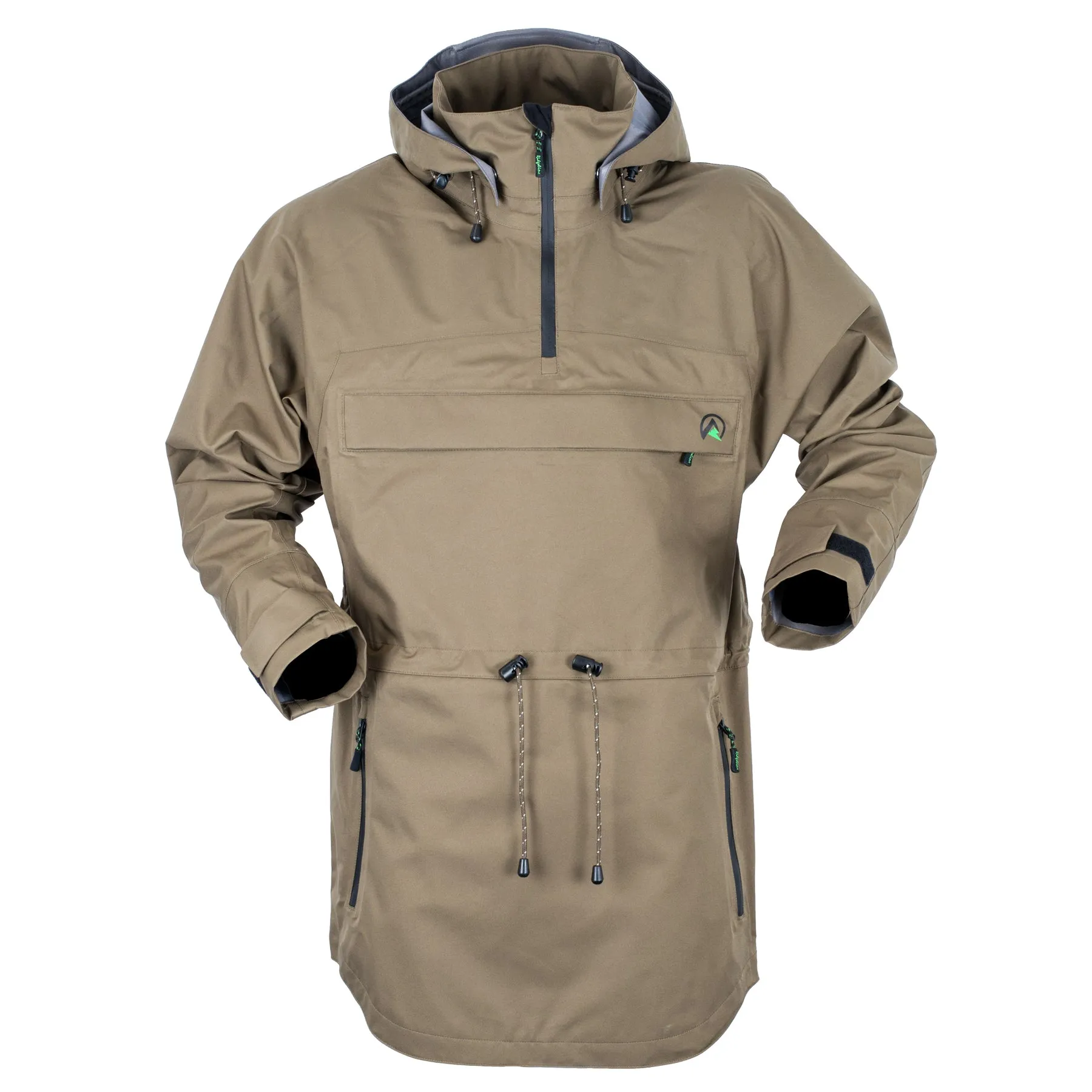 Ridgeline Evolution Smock