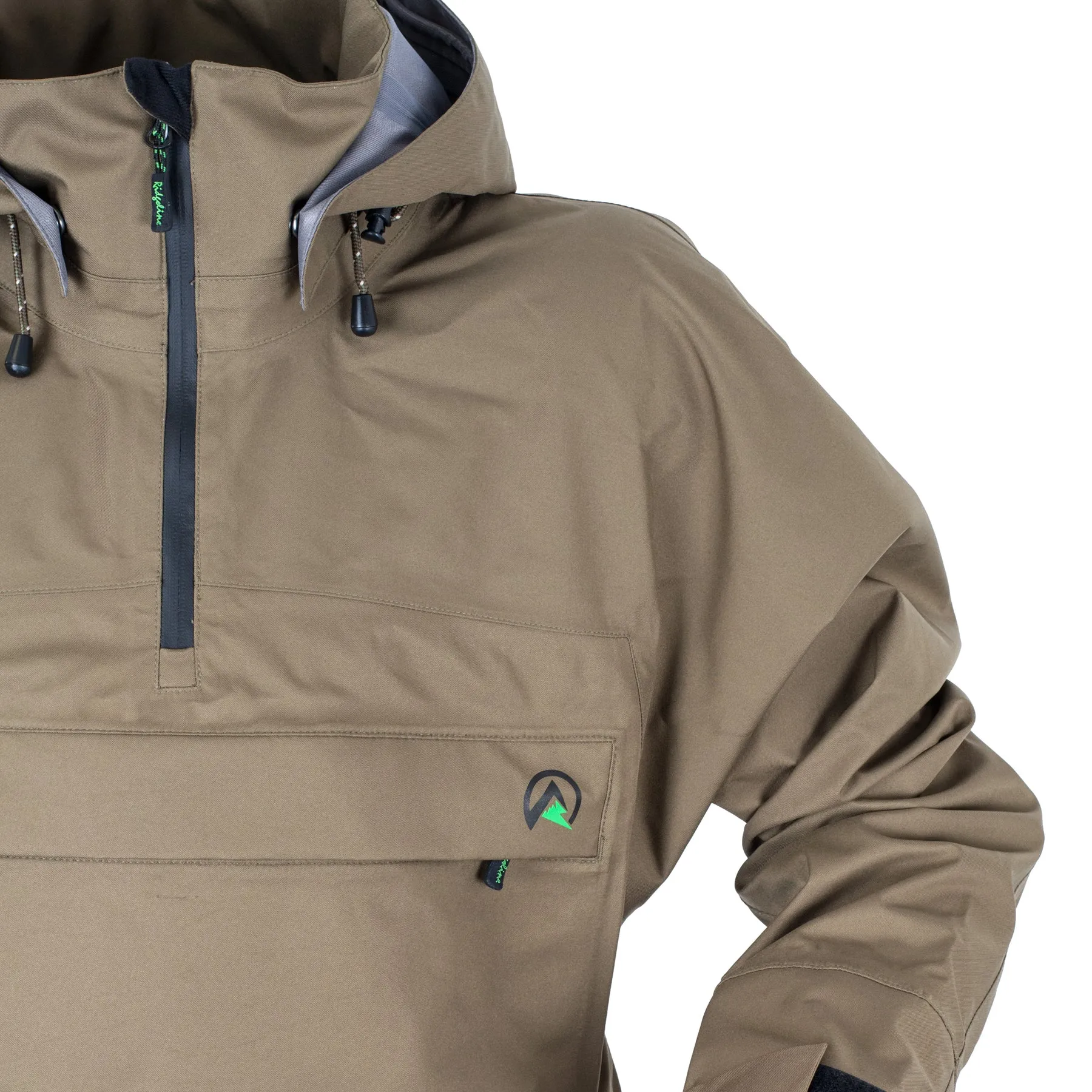 Ridgeline Evolution Smock