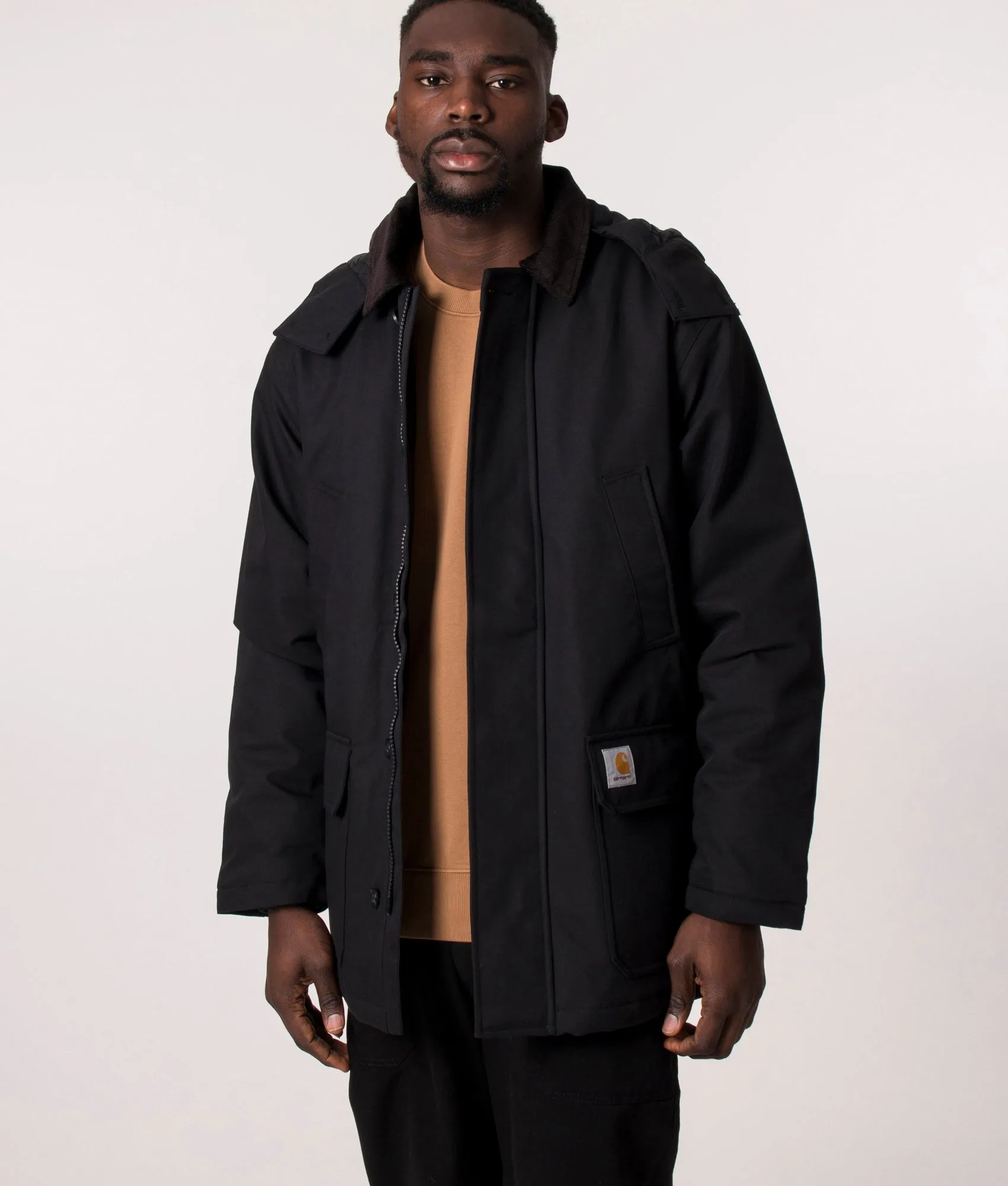 Rigby Parka Jacket