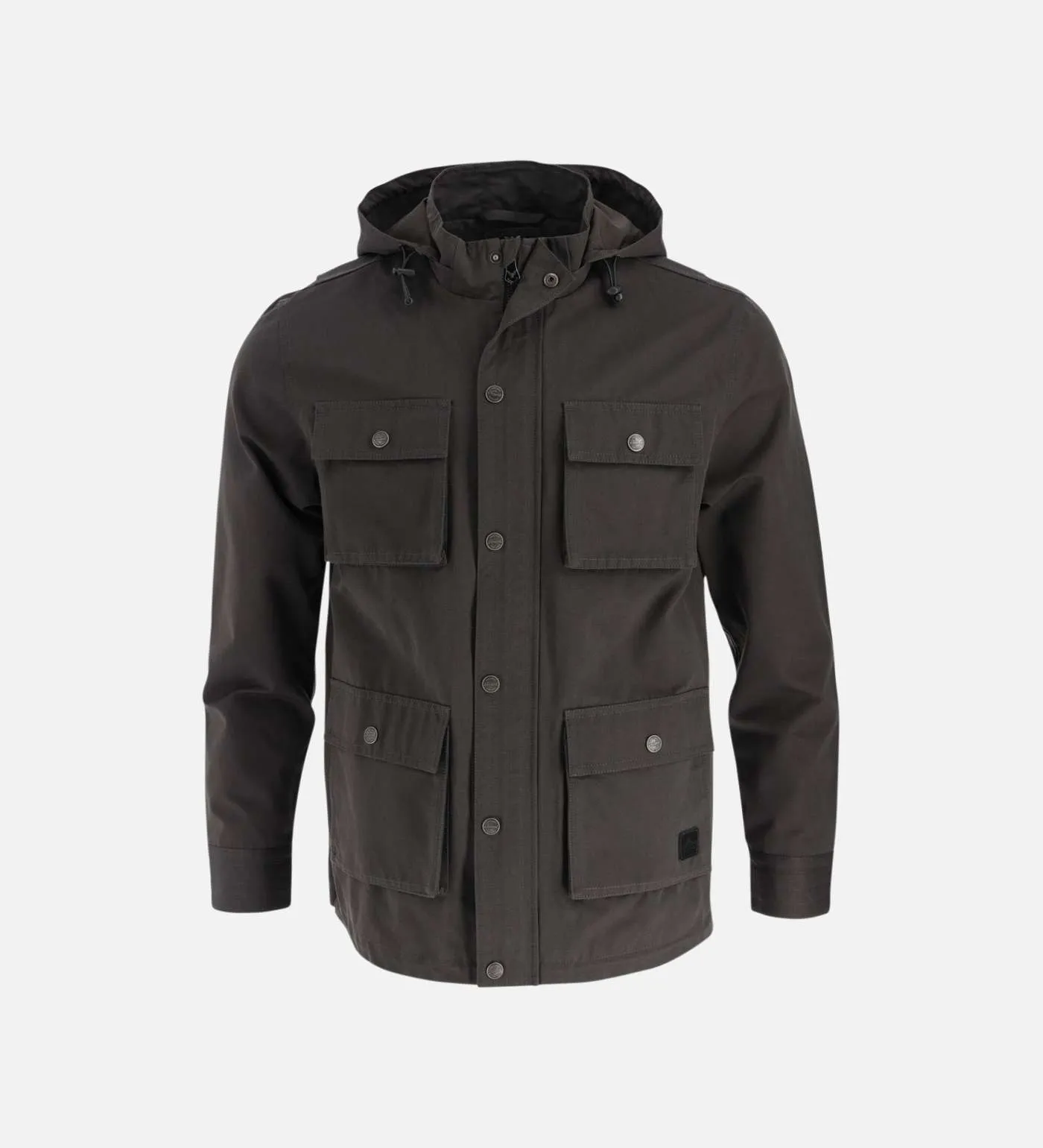 Thorogood Tradesman Waxed Cotton Jacket