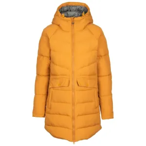 Trespass L Yellow Ginger Judda Jacket Women's Jacket