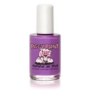 tutu cool little star natural piggy paint nail polish