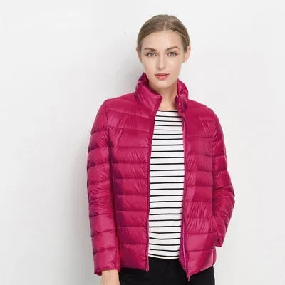 Winter Storm Ultra Light Jacket