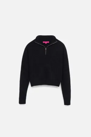 Women's Half Zip